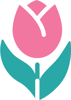 画像:0歳児 ちゅうりっぷぐみ