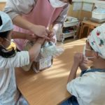 サムネイル：バター醤油ソテーにしました！