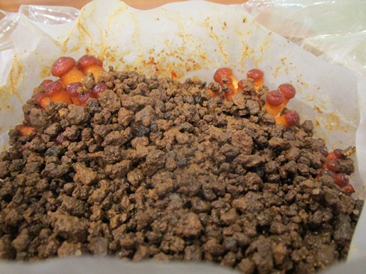 画像:なめこ栽培